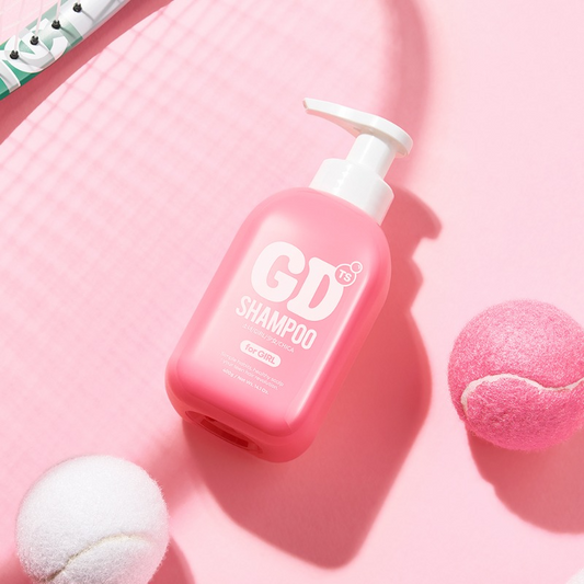 TS Shampoo - TS GD Teenager Shampoo (Girl)