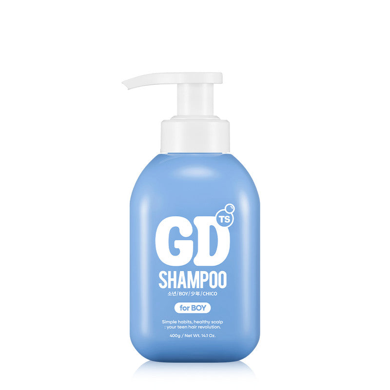 TS Shampoo - TS GD Teenager Shampoo (Boy)