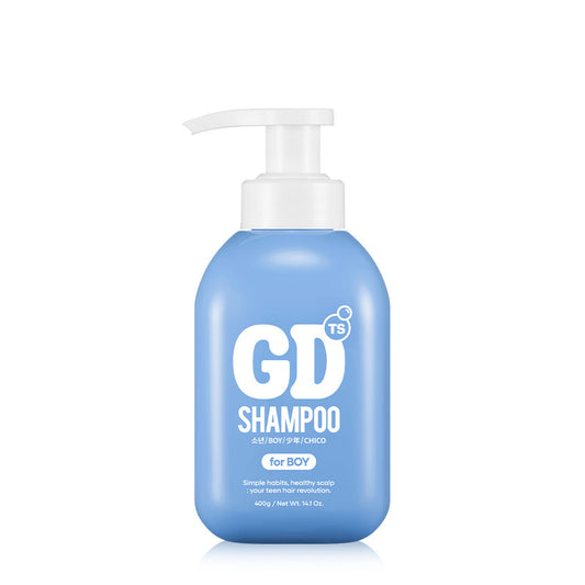 TS Shampoo - TS GD Teenager Shampoo (Boy)