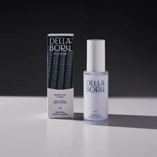 Della Born - Manuka Honey Serum 30g