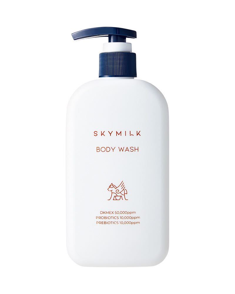 SkyMilk - Body Wash 300ml