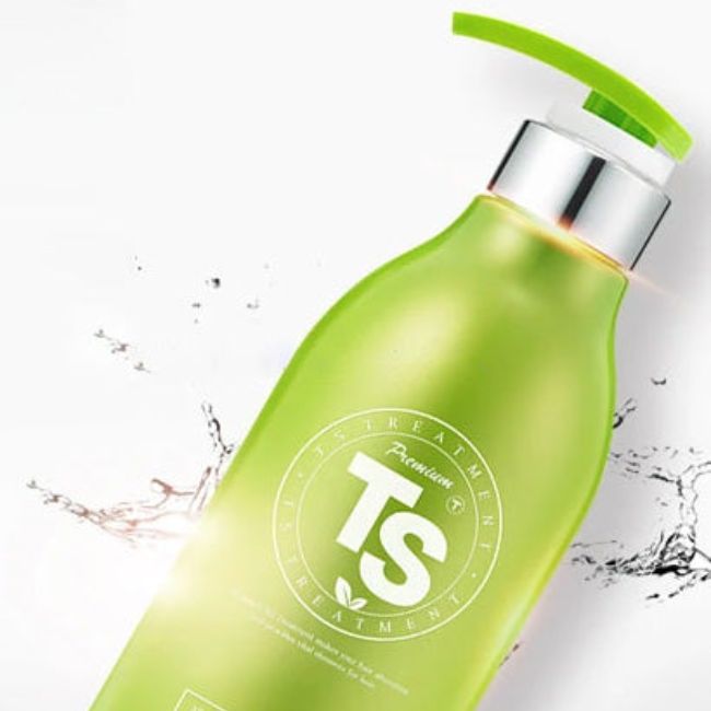 TS Shampoo - Premium TS Treatment