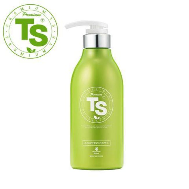 TS Shampoo - Premium TS Treatment