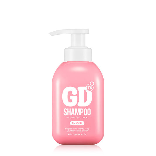TS Shampoo - TS GD Teenager Shampoo (Girl)