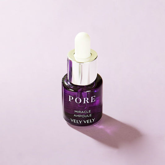 Vely Vely - Miracle Pore Ampoule 5ml