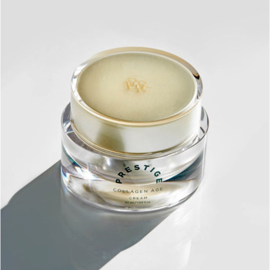 Vely Vely - Prestige Collagen Age Cream 50ml