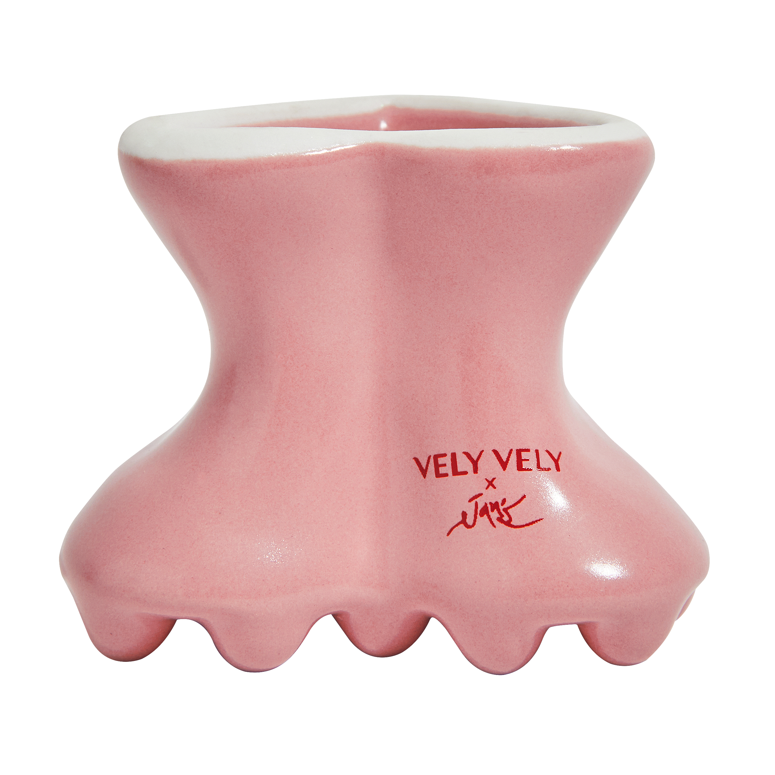 Vely Vely - Guasha Facial Massager