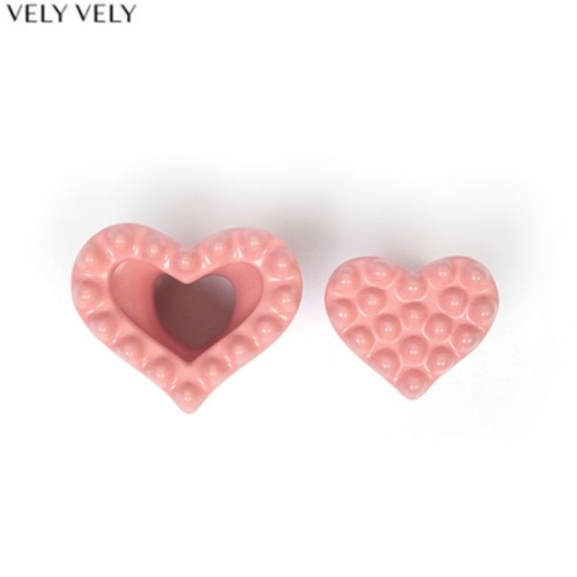 Vely Vely - Guasha Facial Massager