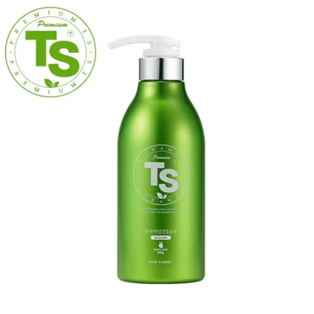 TS Shampoo - Premium TS Shampoo