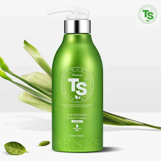 TS Shampoo - Premium TS Shampoo