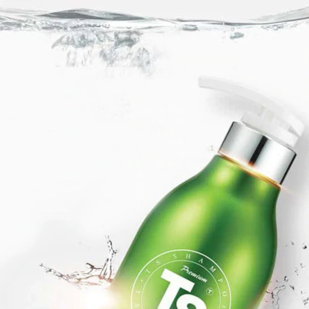 TS Shampoo - Premium TS Shampoo