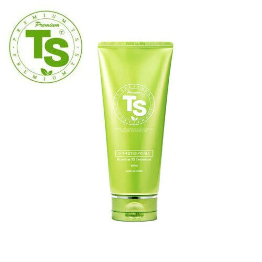 TS Shampoo - Premium TS Treatment