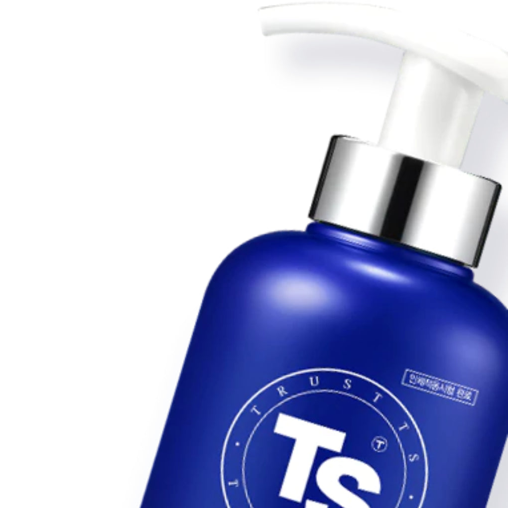 TS Shampoo - TS Cool Shampoo 500g