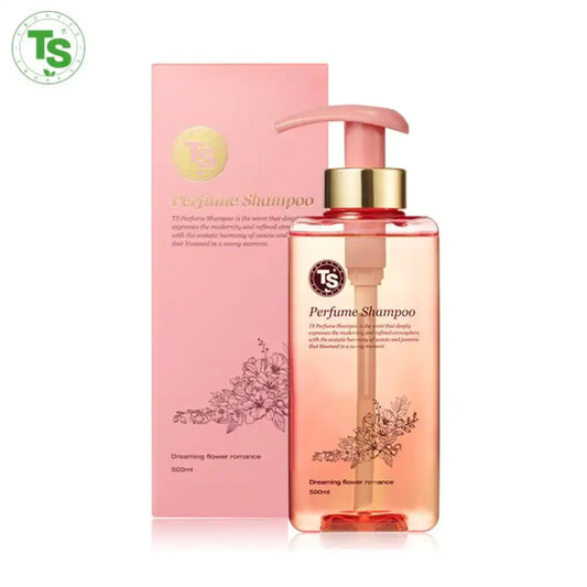 TS Shampoo - TS Perfume Shampoo 500ml