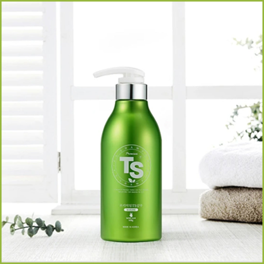 TS Shampoo - Premium TS Shampoo